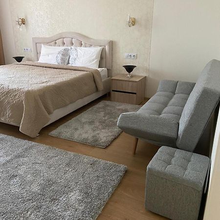 Luxury Exclusive Apartments Skyhouse Exfactor Κισινάου Εξωτερικό φωτογραφία