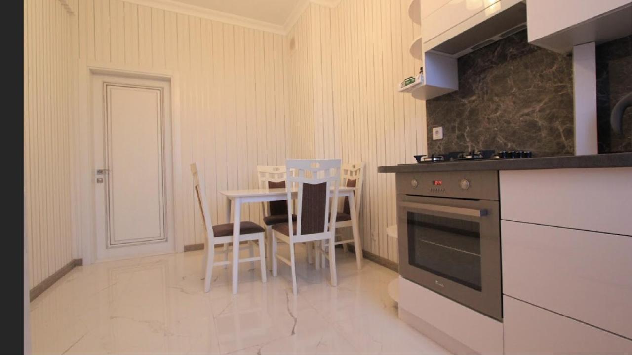 Luxury Exclusive Apartments Skyhouse Exfactor Κισινάου Εξωτερικό φωτογραφία
